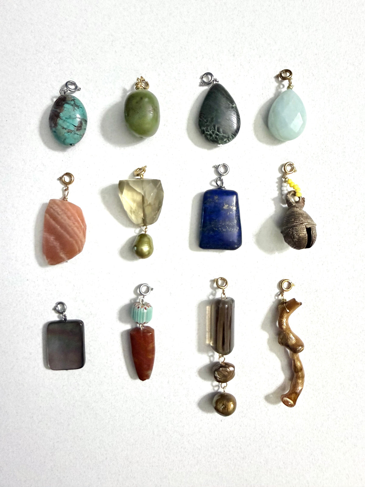 Charms
