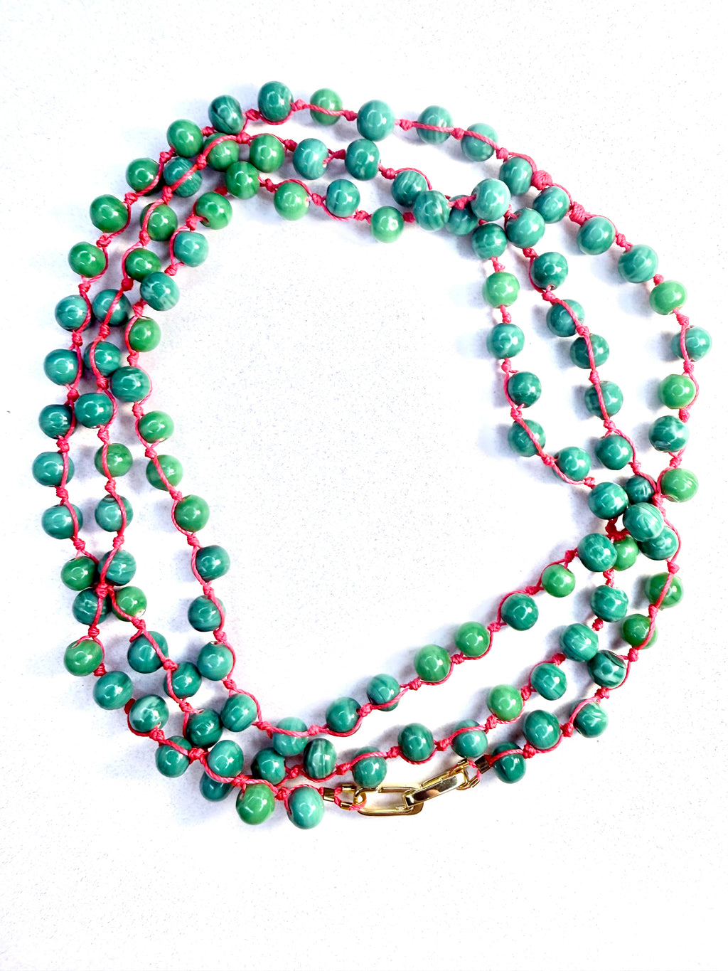 111 Beads - Lucky Vibes
