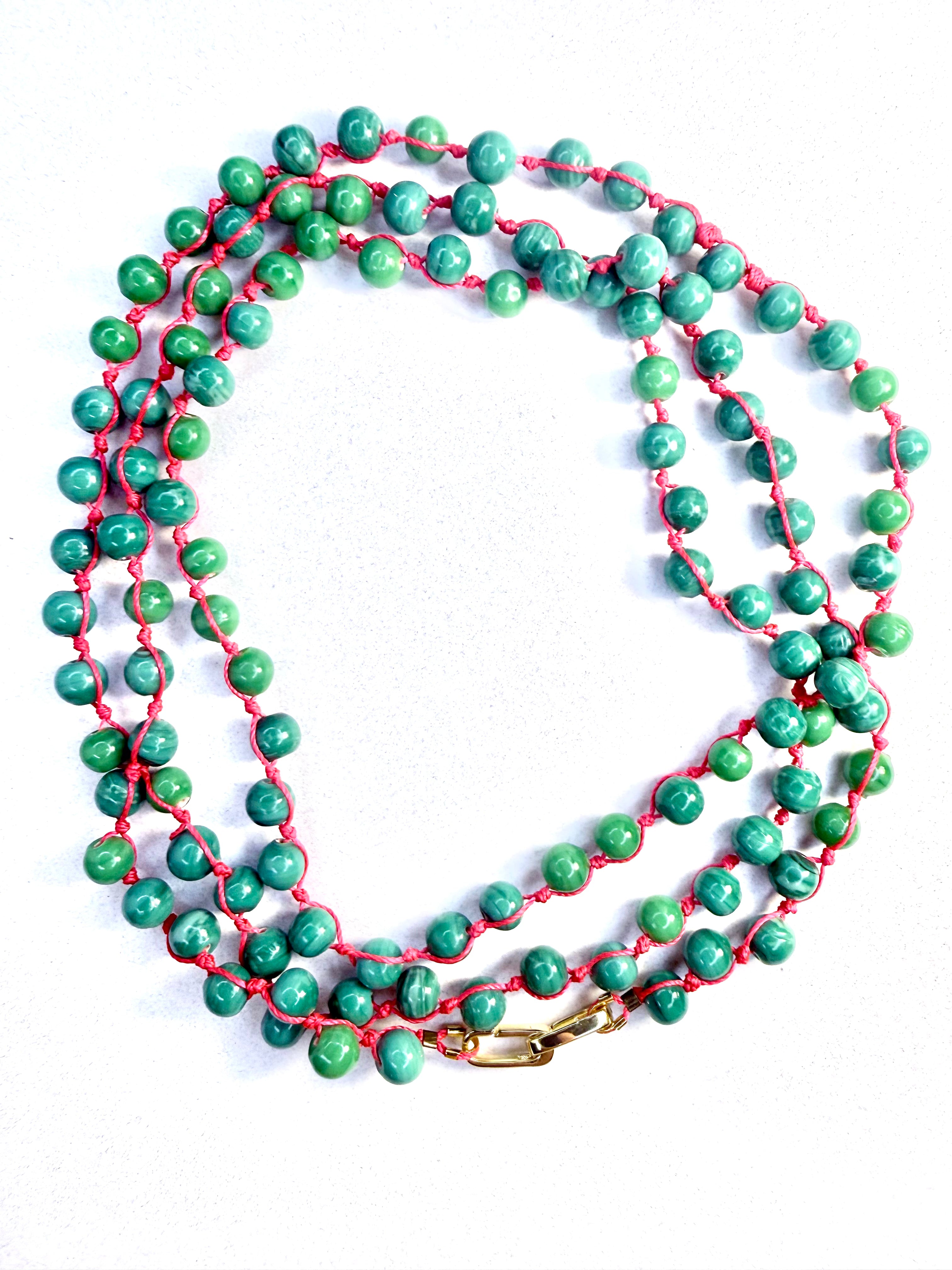 111 Beads - Lucky Vibes