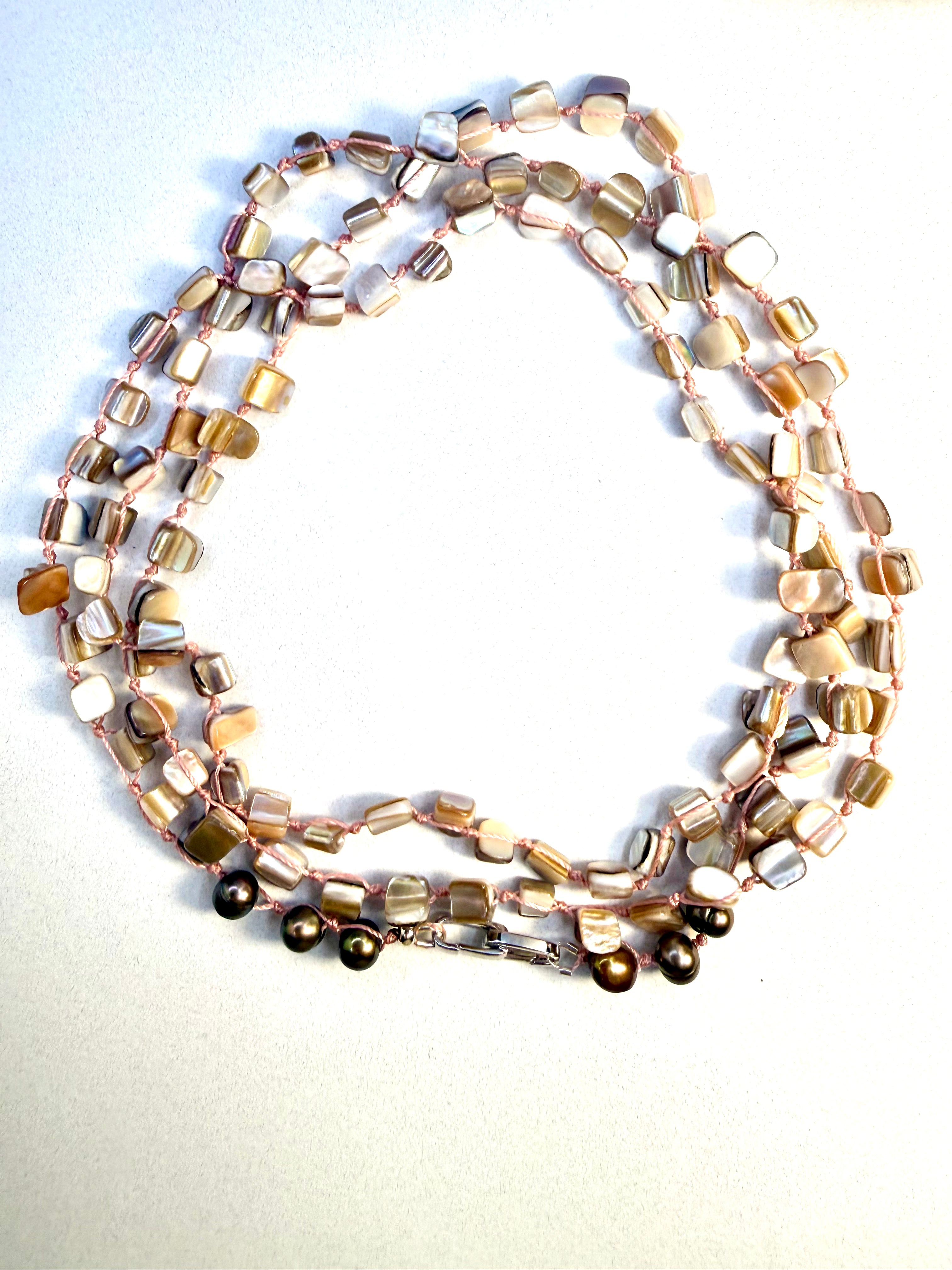 111 Beads - Love Yourself