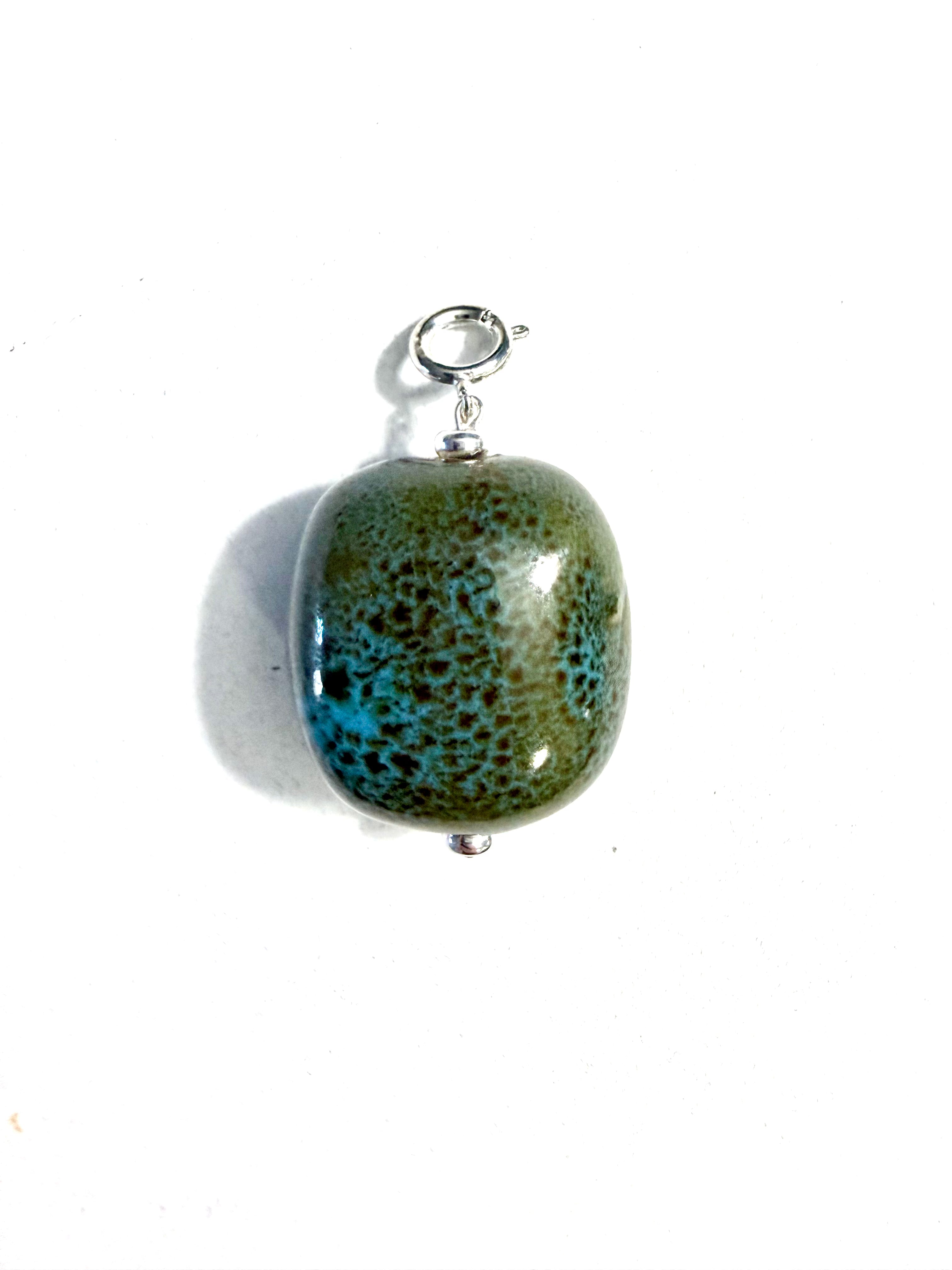 Earth Talisman