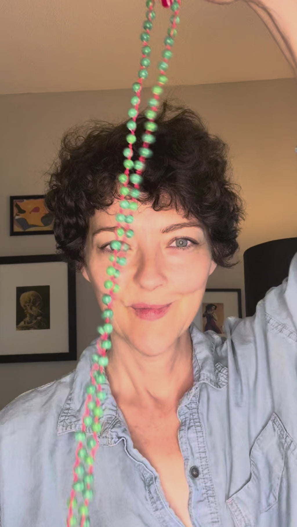 111 Beads - Lucky Vibes