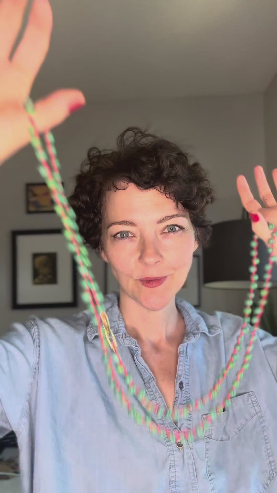 111 Beads - Lucky Vibes